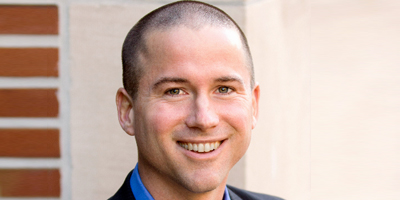 Matt Tenney