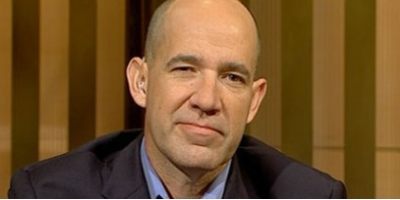 Matthew Dowd
