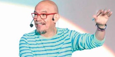 Mauricio Castillo