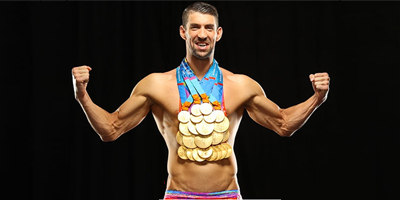 Michael Phelps