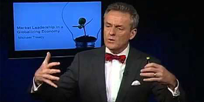 Michael Treacy