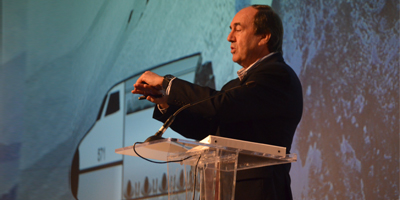 Nando Parrado