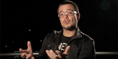 Omar Villalobos
