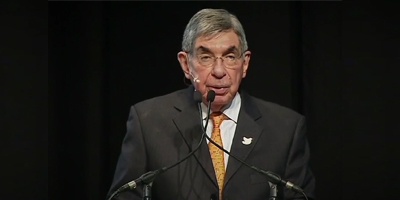 Óscar Arías