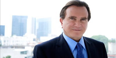 Óscar Mario Beteta