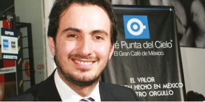 Pablo González Cid