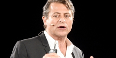 Peter Diamandis
