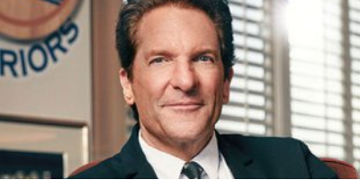 Peter Guber