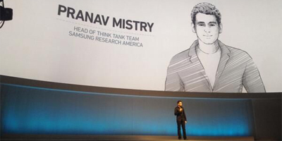 Pranav Mistry400x200