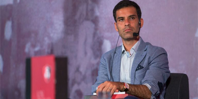 Rafa Márquez