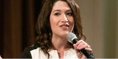 Randi Zuckerberg