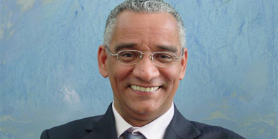 Raúl Aníbal Feliz Ortiz