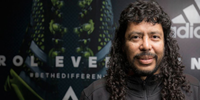Rene Higuita