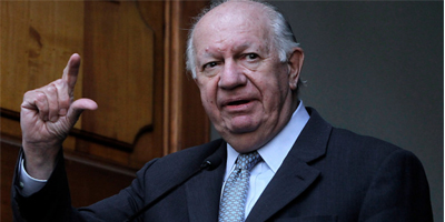 Ricardo Lagos
