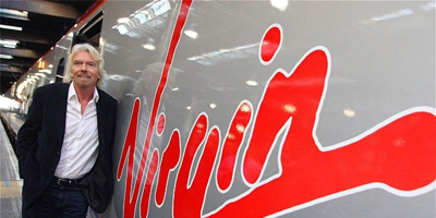 Richard Branson