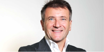 Robert Herjavec