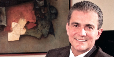 Roberto Mourey