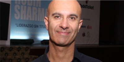 Robin Sharma