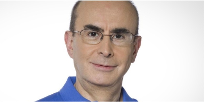 Rodolfo Neri Vela