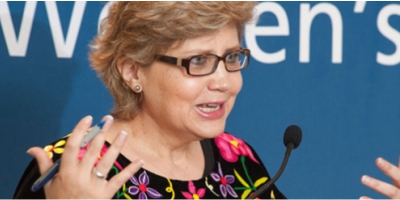Rossana Fuentes