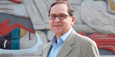 Salvador Alva Gómez