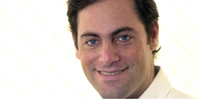 Santiago Bilinkis