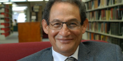 Sergio Aguayo