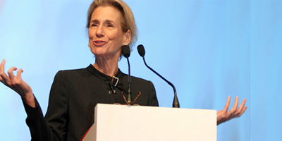 Shelly Lazarus