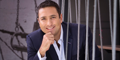Simón Cohen