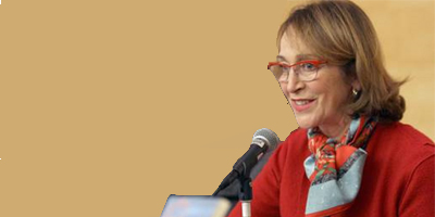 Soledad Loaeza