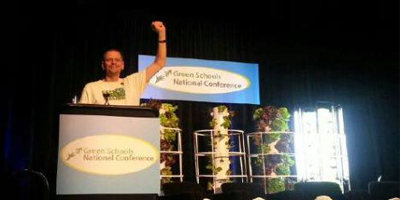 Stephen Ritz