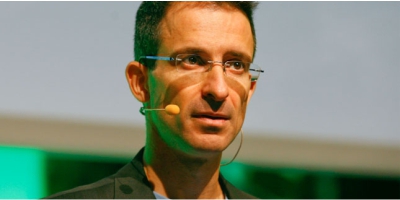 Tal Ben Shahar