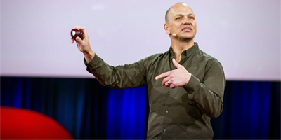 Tony Fadell