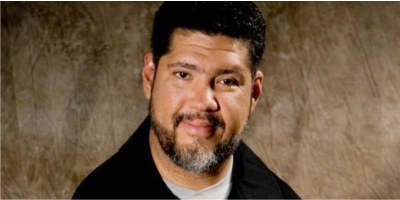 Tony Meléndez