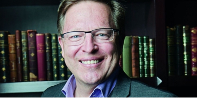 Verne Harnish