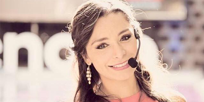 Vicky Barrera