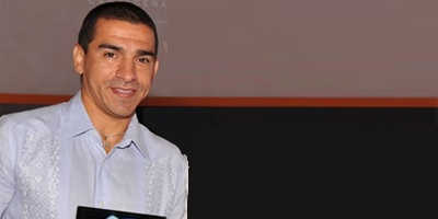Víctor Aristizábal