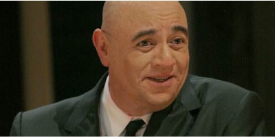 Victor Trujillo Brozo