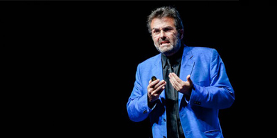 Xavier Sala I Martín