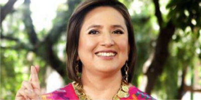 Xochitl Galvez