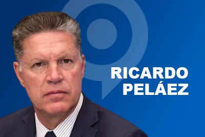 La voz y liderazgo de Ricardo Peláez para eventos corporativos