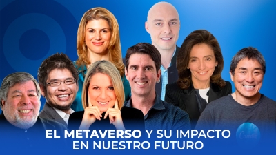 El Metaverso y su impacto en nuestro futuro