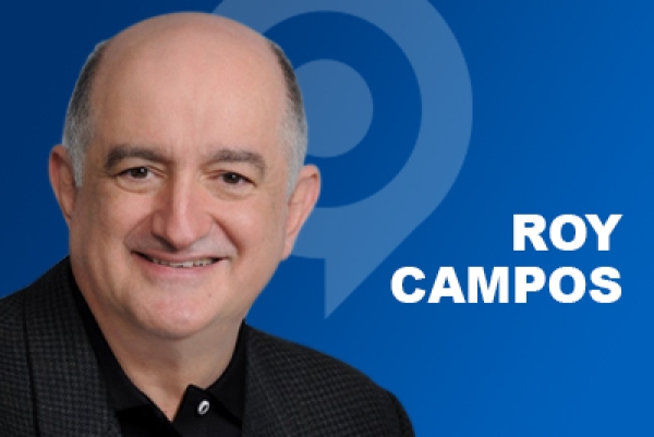 Roy Campos: estratega, encuestador, comunicador, analista político y sociólogo