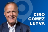 Trayectoria de Ciro Gómez Leyva, uno de los comunicadores más emblemáticos de México