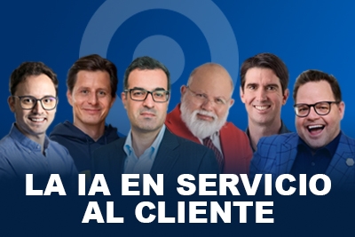 7 errores a evitar al construir la estrategia de IA en servicio al cliente en tu empresa
