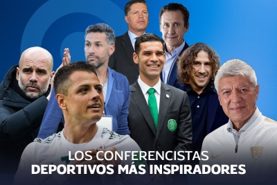 La motivación del mundial y cómo los speakers impulsan la mentalidad deportiva en los jóvenes