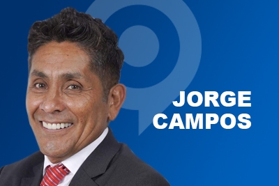Jorge Campos, la leyenda fosforescente del fútbol