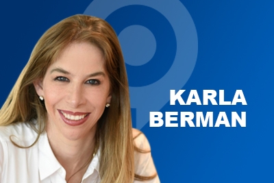 Optimismo en los negocios y tendencias con Karla Berman