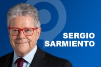 Sergio Sarmiento: más de 50 años de compromiso con el periodismo y la discusión de ideas