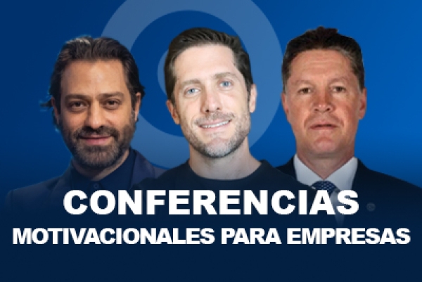 Cómo organizar conferencias motivacionales para empresas que no parezcan aburridas